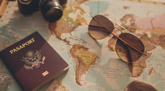 Tours a Europa, Asia y América